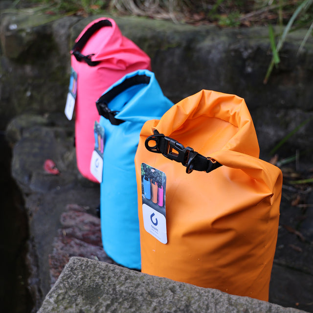 Waterproof Lightweight Dry Bags