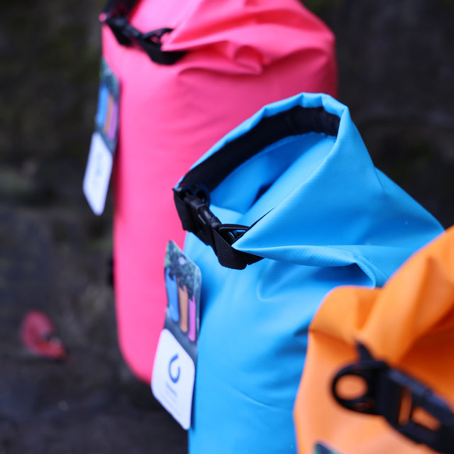 Waterproof Lightweight Dry Bags