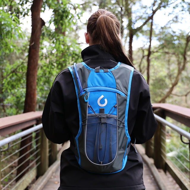 Hydration Pack 2L