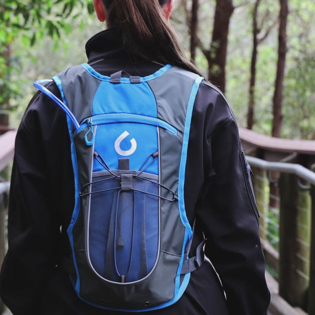 Hydration Pack 2L