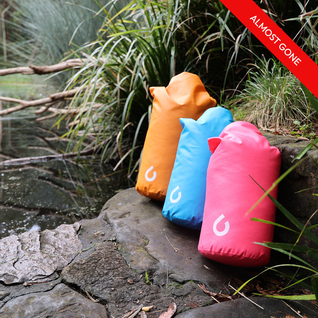 Waterproof Lightweight Dry Bags
