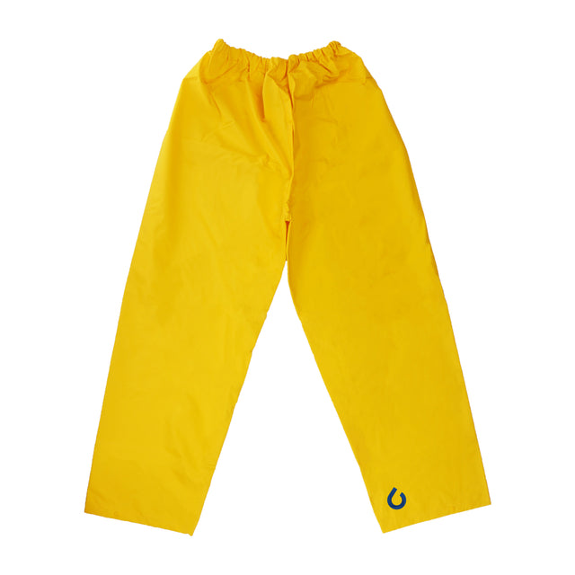 Triple 5 PVC hi-vis waterproof pants