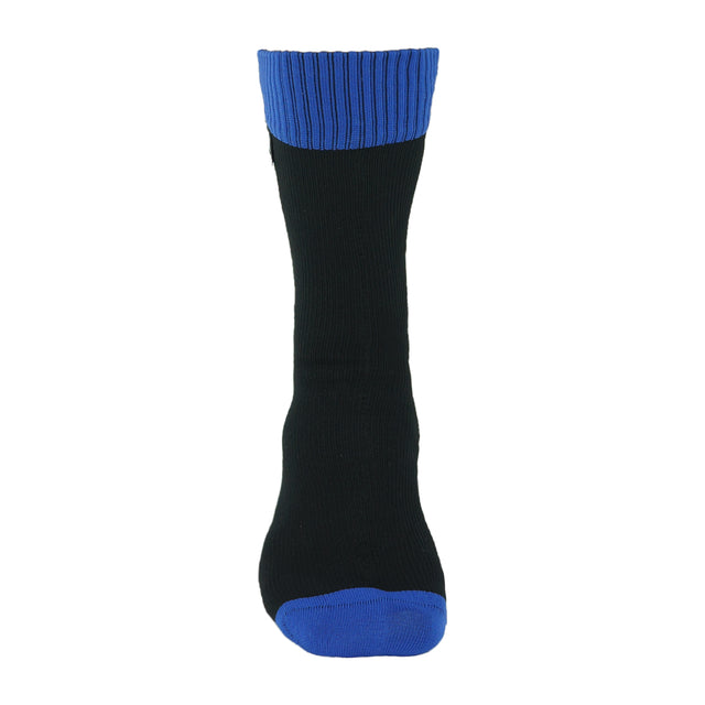 Waterproof socks front