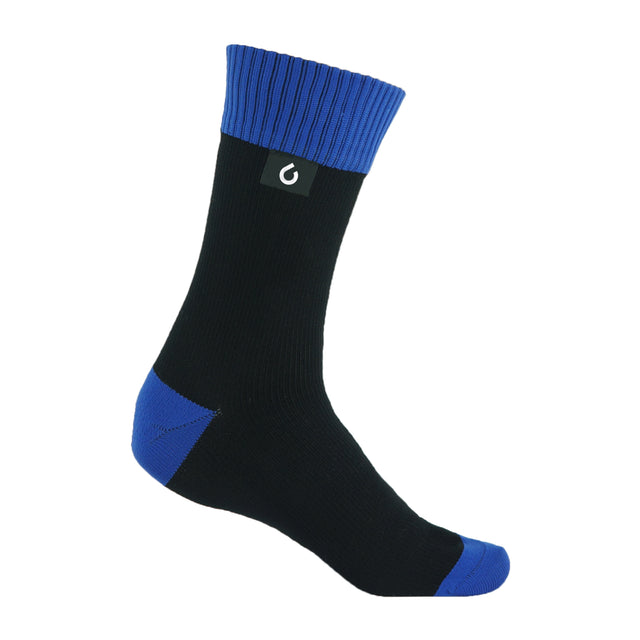 Waterproof socks right