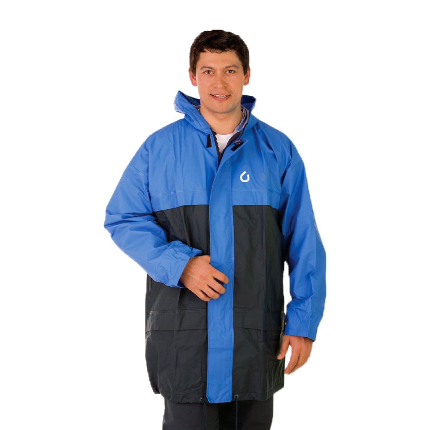 Mens fishing best sale rain jacket